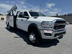 New 2023 Ram 4500 Tradesman Crew Cab RWD, Knapheide KMS Mechanics Body for sale #T23087 - photo 7