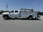 New 2023 Ram 4500 Tradesman Crew Cab RWD, Knapheide KMS Mechanics Body for sale #T23087 - photo 9