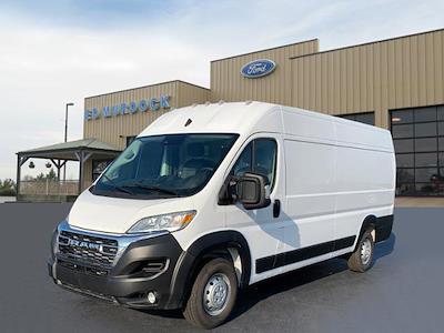 2023 Ram ProMaster 3500 High Roof FWD, Knapheide KVE Upfitted Cargo Van for sale #T23111 - photo 1