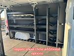 New 2023 Ram ProMaster 3500 High Roof FWD, Knapheide KVE Upfitted Cargo Van for sale #T23118 - photo 4