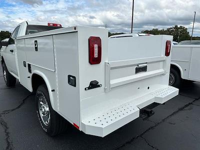 2023 Ram 3500 Regular Cab 4WD, Knapheide Steel Service Body Service Truck for sale #T23120 - photo 2