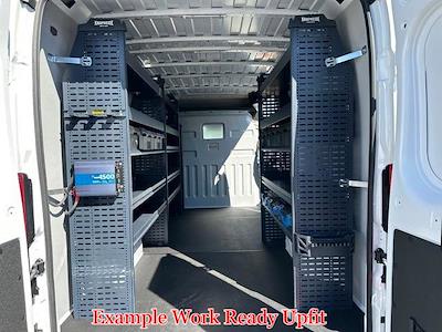 New 2023 Ram ProMaster 3500 High Roof FWD, Knapheide KVE Upfitted Cargo Van for sale #T23123 - photo 2