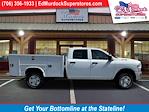 New 2023 Ram 2500 Tradesman Crew Cab 4WD, Knapheide Steel Service Body Service Truck for sale #T23137 - photo 1