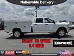 New 2023 Ram 2500 Tradesman Crew Cab 4WD, Knapheide Steel Service Body Service Truck for sale #T23137 - photo 15