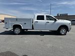 New 2023 Ram 2500 Tradesman Crew Cab 4WD, Knapheide Steel Service Body Service Truck for sale #T23137 - photo 18