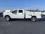 New 2023 Ram 2500 Tradesman Crew Cab 4WD, Knapheide Steel Service Body Service Truck for sale #T23137 - photo 3