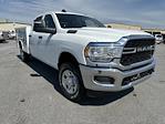 New 2023 Ram 2500 Tradesman Crew Cab 4WD, Knapheide Steel Service Body Service Truck for sale #T23137 - photo 21