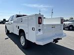 New 2023 Ram 2500 Tradesman Crew Cab 4WD, Knapheide Steel Service Body Service Truck for sale #T23137 - photo 24