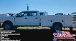 New 2023 Ram 2500 Tradesman Crew Cab 4WD, Knapheide Steel Service Body Service Truck for sale #T23137 - photo 61