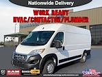 New 2023 Ram ProMaster 3500 High Roof FWD, Knapheide KVE Upfitted Cargo Van for sale #T23142 - photo 31