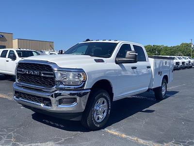 2023 Ram 2500 Crew Cab 4WD, Service Truck for sale #T23145 - photo 2