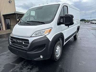 Ram ProMaster 1500 Low Roof HVAC READY to Work for sale #T23149 - photo 1