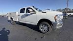 New 2023 Ram 3500 Tradesman Crew Cab 4WD, Knapheide Steel Service Body Service Truck for sale #T23153 - photo 54