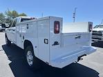 New 2023 Ram 3500 Tradesman Crew Cab 4WD, Knapheide Steel Service Body Service Truck for sale #T23153 - photo 9