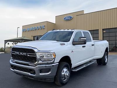 2024 Ram 3500 Crew Cab DRW 4WD, Pickup for sale #T24000 - photo 1