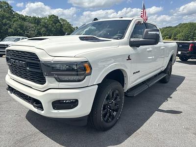 2024 Ram 2500 Crew Cab 4WD, Pickup for sale #T24007 - photo 1