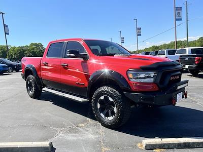 2022 Ram 1500 Crew Cab 4WD, Pickup for sale #T24022A - photo 1