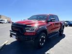 2022 Ram 1500 Crew Cab 4WD, Pickup for sale #T24022A - photo 3