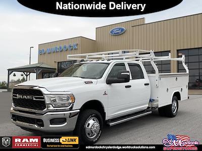 2024 Ram 3500 Crew Cab DRW 4WD, Royal Truck Body Service Body Service Truck for sale #T24034 - photo 1