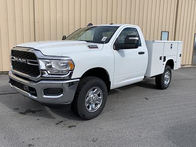 New 2024 Ram 3500 Service Truck for sale | #T24059