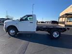 2024 Ram 3500 Regular Cab DRW 4WD, Cab Chassis for sale #T24062 - photo 2