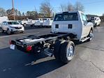 2024 Ram 3500 Regular Cab DRW 4WD, Cab Chassis for sale #T24062 - photo 3