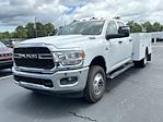 2024 Ram 3500 Crew Cab DRW 4WD, Warner Select Pro Mechanics Body for sale #T24071 - photo 4