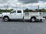 2024 Ram 3500 Crew Cab DRW 4WD, Warner Select Pro Mechanics Body for sale #T24071 - photo 21