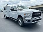 2024 Ram 3500 Crew Cab DRW 4WD, Warner Select Pro Mechanics Body for sale #T24071 - photo 7