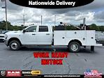 2024 Ram 3500 Crew Cab DRW 4WD, Warner Select Pro Mechanics Body for sale #T24071 - photo 1