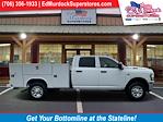 New 2024 Ram 2500 Tradesman Crew Cab 4WD, 8' 2" Reading SL Service Body Service Truck for sale #T24074 - photo 39