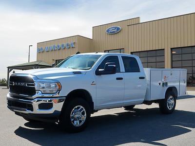 2024 Ram 2500 Crew Cab 4WD, Service Truck for sale #T24092 - photo 1