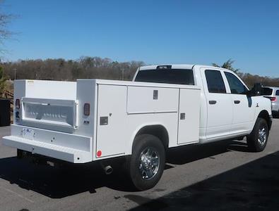 2024 Ram 2500 Crew Cab 4WD, Service Truck for sale #T24092 - photo 2