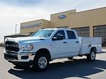 2024 Ram 2500 Crew Cab 4WD, Service Truck for sale #T24092 - photo 1