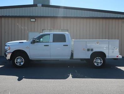 2024 Ram 2500 Crew Cab 4WD, Reading SL Service Body Service Truck for sale #T24094 - photo 2