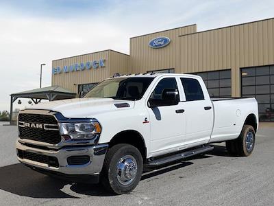 2024 Ram 3500 Crew Cab DRW 4WD, Pickup for sale #T24095 - photo 1