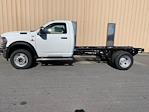 New 2024 Ram 5500 Tradesman Regular Cab 4WD, Cab Chassis for sale #T24101 - photo 3