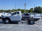 2024 Ram 3500 Regular Cab DRW 4WD, Cab Chassis for sale #T24102 - photo 3