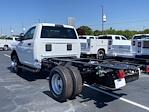 2024 Ram 3500 Regular Cab DRW 4WD, Cab Chassis for sale #T24102 - photo 2