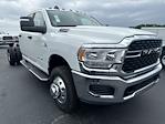 2024 Ram 3500 Crew Cab DRW 4WD, Cab Chassis for sale #T24112 - photo 3