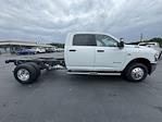 2024 Ram 3500 Crew Cab DRW 4WD, Cab Chassis for sale #T24112 - photo 4