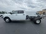 2024 Ram 3500 Crew Cab DRW 4WD, Cab Chassis for sale #T24112 - photo 7