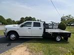 2024 Ram 3500 Crew Cab DRW 4WD, Flatbed Truck for sale #T24113 - photo 4