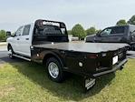 2024 Ram 3500 Crew Cab DRW 4WD, Flatbed Truck for sale #T24113 - photo 5