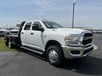 2024 Ram 3500 Crew Cab DRW 4WD, Flatbed Truck for sale #T24113 - photo 9