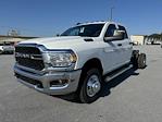 New 2024 Ram 3500 Tradesman Crew Cab 4WD, Cab Chassis for sale #T24115 - photo 8