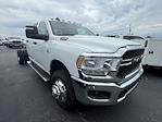 New 2024 Ram 3500 Tradesman Crew Cab 4WD, Cab Chassis for sale #T24115 - photo 9