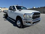 New 2024 Ram 3500 Tradesman Crew Cab 4WD, Cab Chassis for sale #T24115 - photo 2