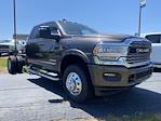2024 Ram 3500 Crew Cab DRW 4WD, Cab Chassis for sale #T24116 - photo 4