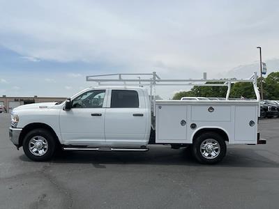 New 2024 Ram 2500 Tradesman Crew Cab RWD, Royal Truck Body Service Body Service Truck for sale #T24126 - photo 2